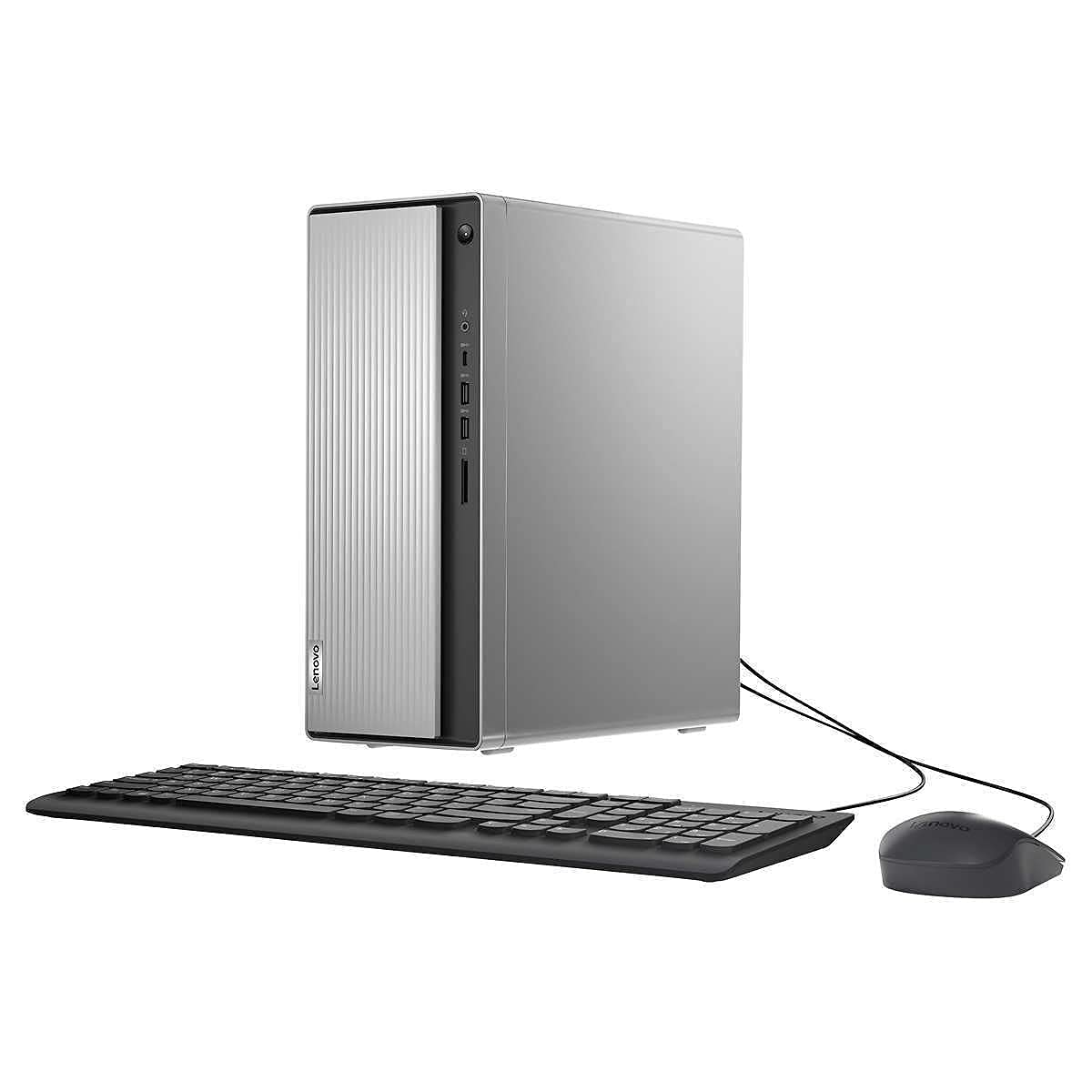 Windowsデスクトップ Lenovo IdeaCentre 5 14IAB7 - 90T2 Lenovo IdeaCentre 5 14IAB7 Desktop Computer, i7-12700, 16GB, 512GB