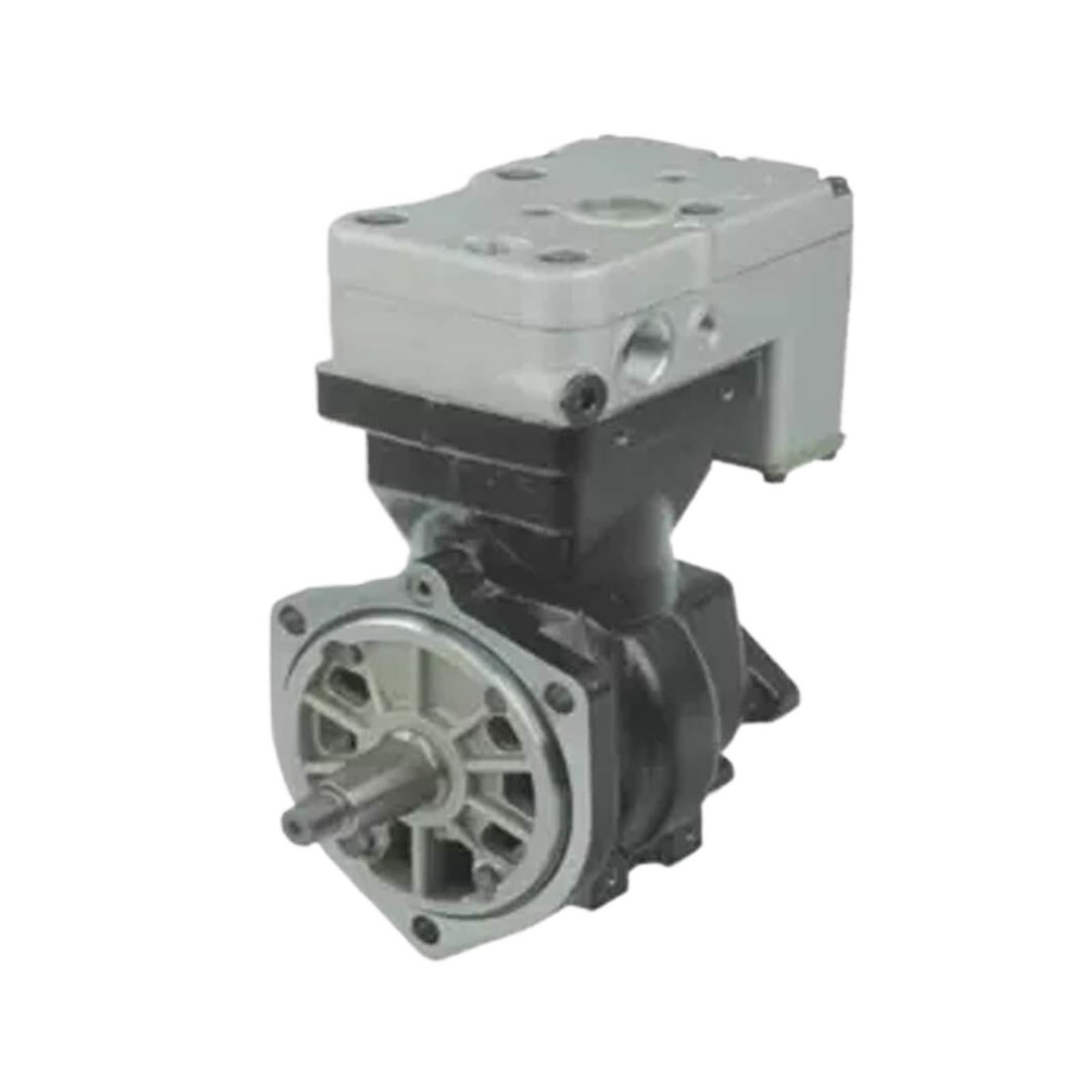 Compresseur de frein à air 41211219, compatible avec les moteurs Case FVAE2884X B200 327B 330B 335 335B 340 340B