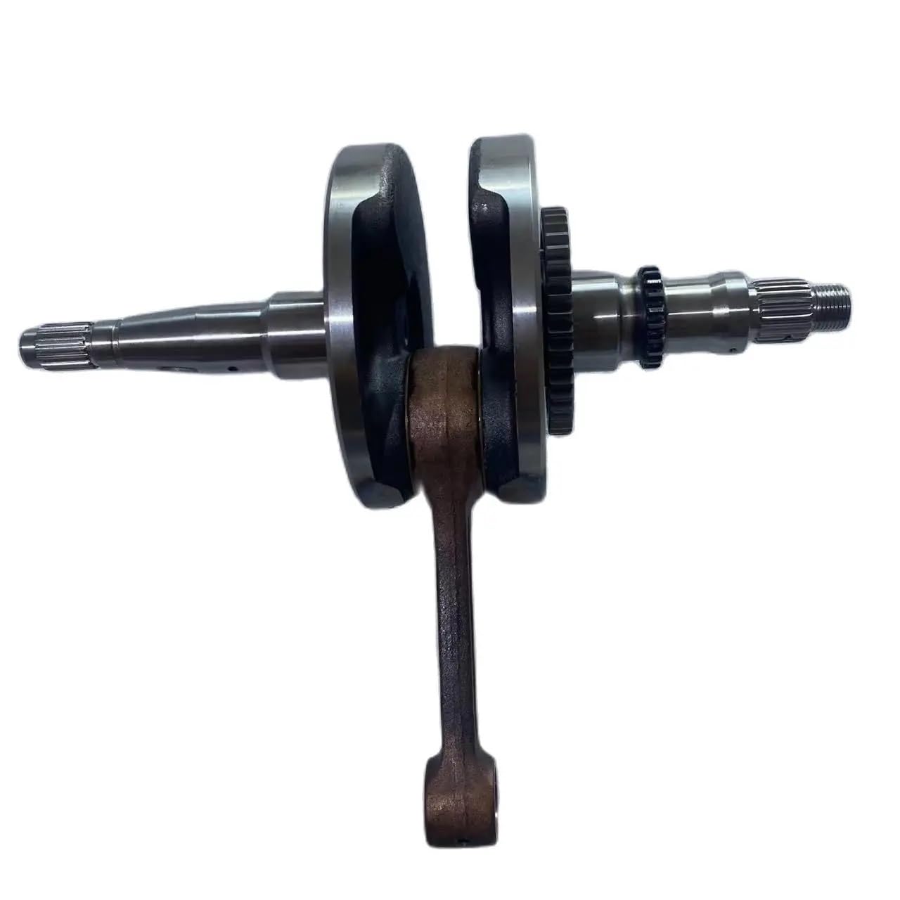 Vilebrequin Assy 0180-041000 haute résistance pour quad CF Moto 500cc