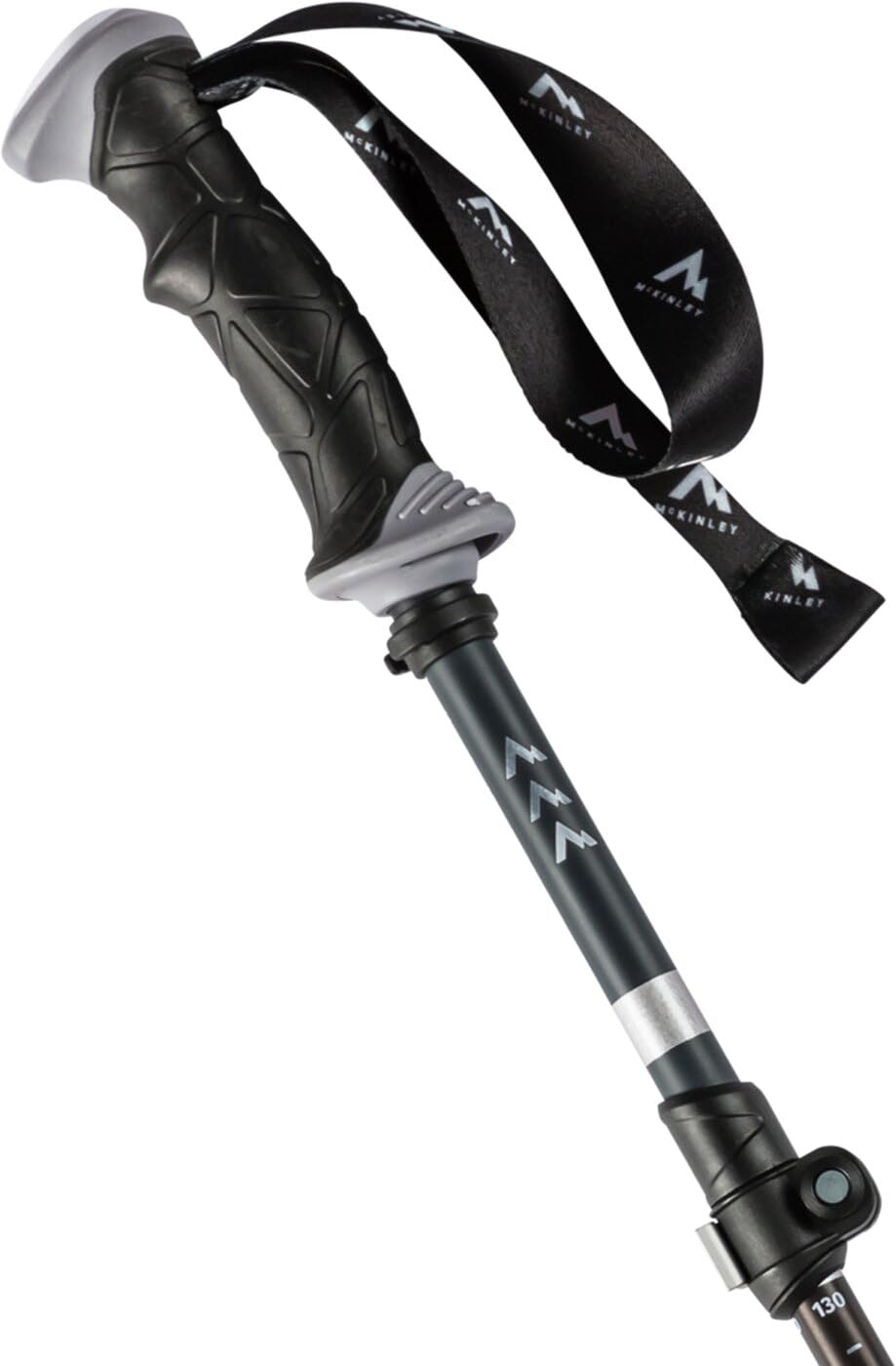 McKINLEY - Bastone da trekking "Whytehike fold"