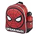 CERDÁ LIFE'S LITTLE MOMENTS 2100003595, Sac à Dos Spiderman pour Enfant avec Bouteille d'eau-Licence Officielle Marvel Fille, Couleur, Taille Unique