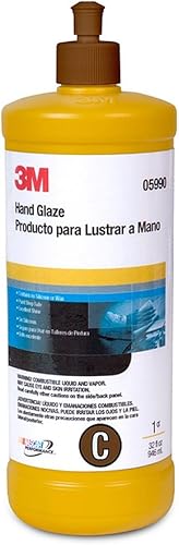 3M 05990 - Esmalte a mano 1 cuarto 32 oz