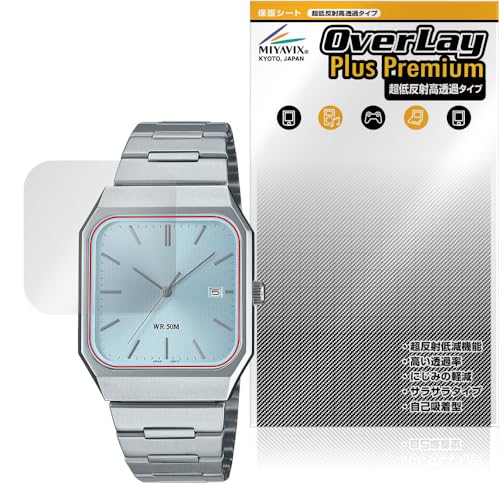 �~���r�b�N�X ���ᔽ�� ������ CASIO Collection STANDARD MTP-B185 �V���[�Y �Ή� �ی� �t�B���� �����בΉ� ���˖h�~ �h�w�� �h�C�A �������H