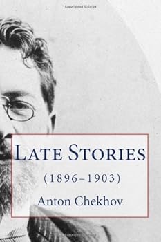 Paperback Late Stories (1896–1903) Book