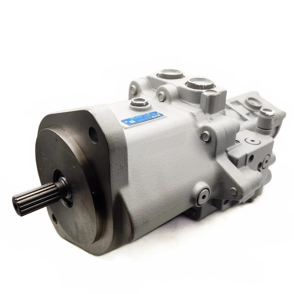 UWUKCJOKQ Hydraulic Gear Pump PSVL2-36CG-2 183/185 PSVL2-36CG Excavator