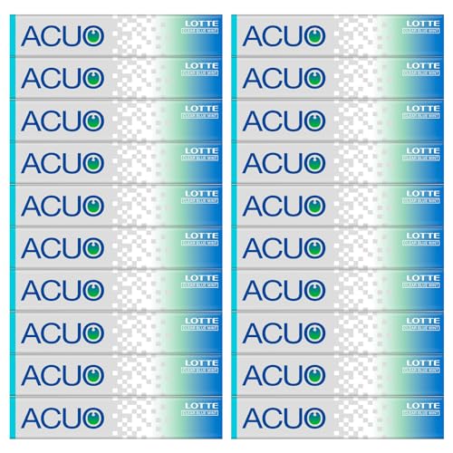 �������i�yAmazon.co.jp���� �܂Ƃߔ����z���b�e ACUO �N���A�u���[�~���g 14��×20��