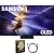 Samsung 65 inch OLED 4K S90F Vision AI Smart TV (2025) (Renewed) Bundle with Deco Gear 6FT HDMI 2.0 Cable and CPS Exclusive 26 Month Protection Pack (BEACH-CPS-26M3500)