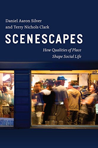 Scenescapes view 2