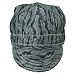 Welding Caps with Cotton Mesh Lining for Welders