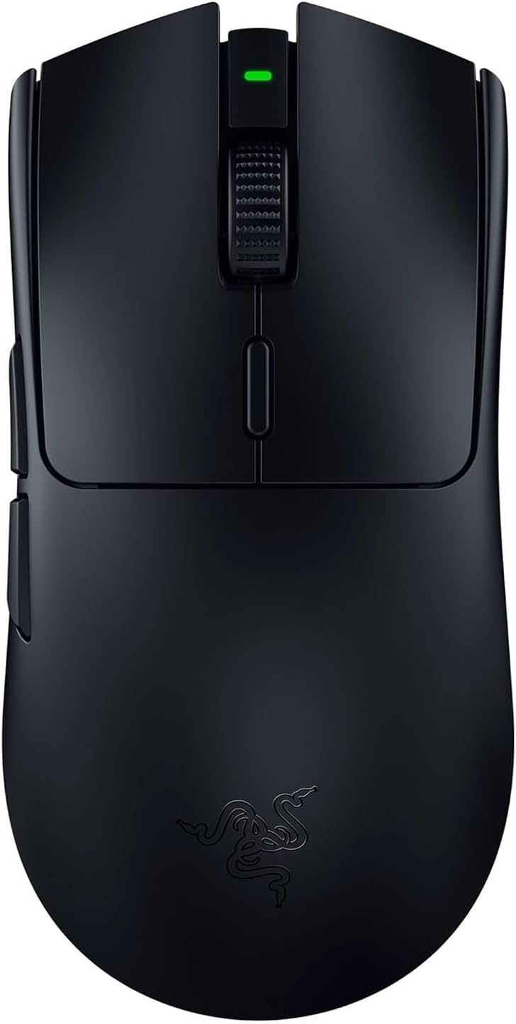 Razer Viper V3 Hyperspeed Mouse Right-Hand Rf Wireless, W128825937 (Right-Hand Rf Wireless Optical 30000 Dpi)
