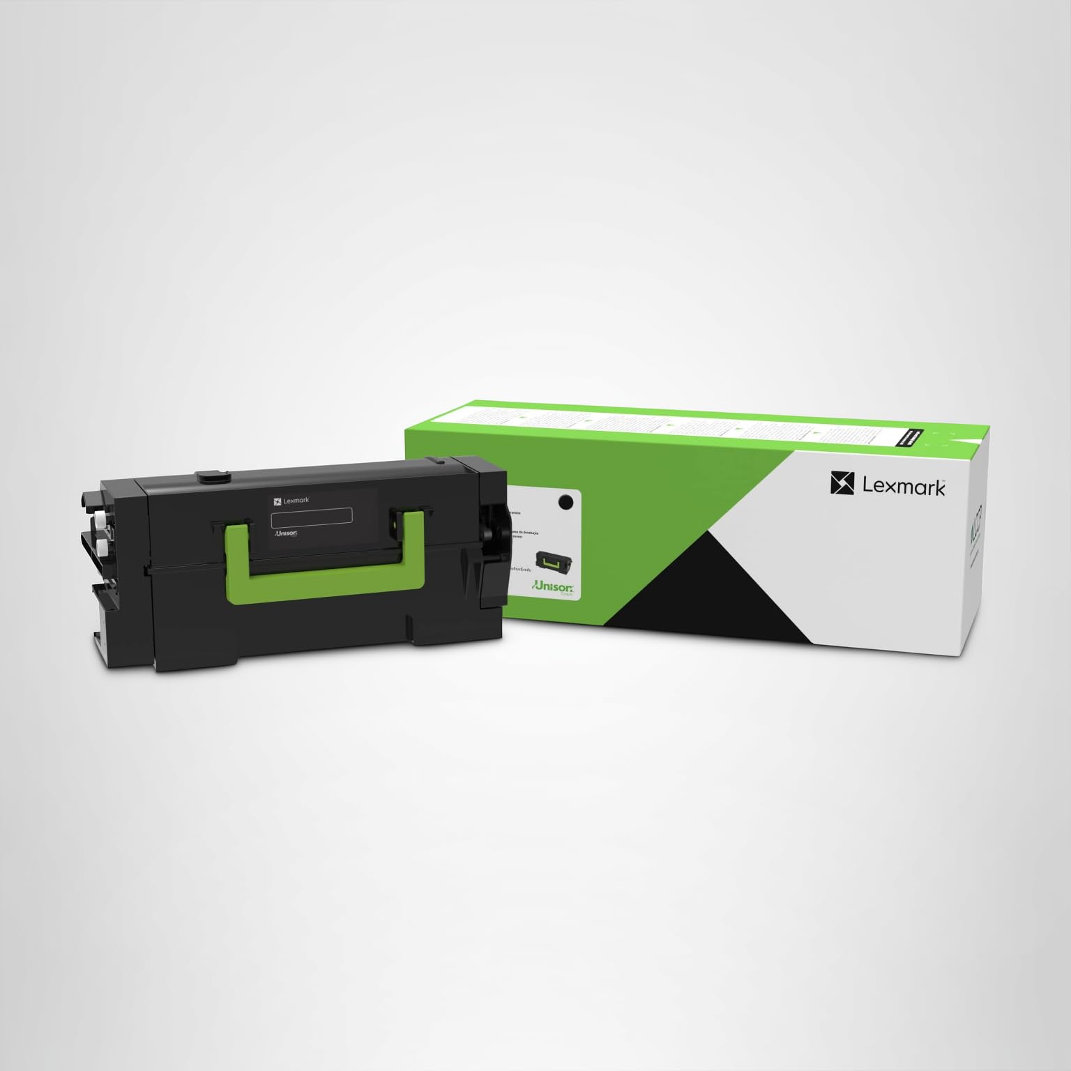 Amazon.com: Lexmark 58D1H0E HIGH Yield Contract Toner Cartridge