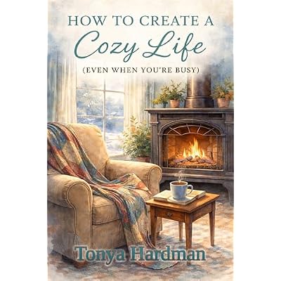 How to Create a Cozy Life