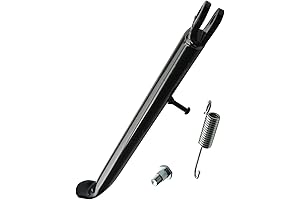 JRL Kick Stand Fit 70cc Pit Bike