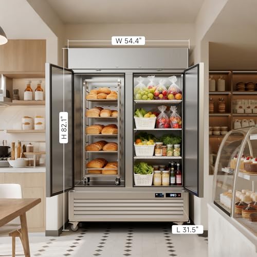 Commercial Ice Cream Display Freezer