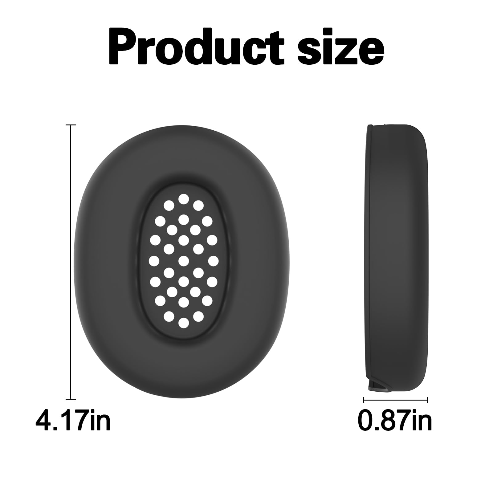 Amazon | 交換用イヤーパッドクッション Sony ULT WEAR