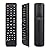 Universal Remote Control for Samsung TVs – Replacement for All LCD, LED, HDTV, 3D, and Smart Models (Compatible with BN59-01199F, AA59-00666A, AA59-00741A, BN59-01175N, BN59-013101A