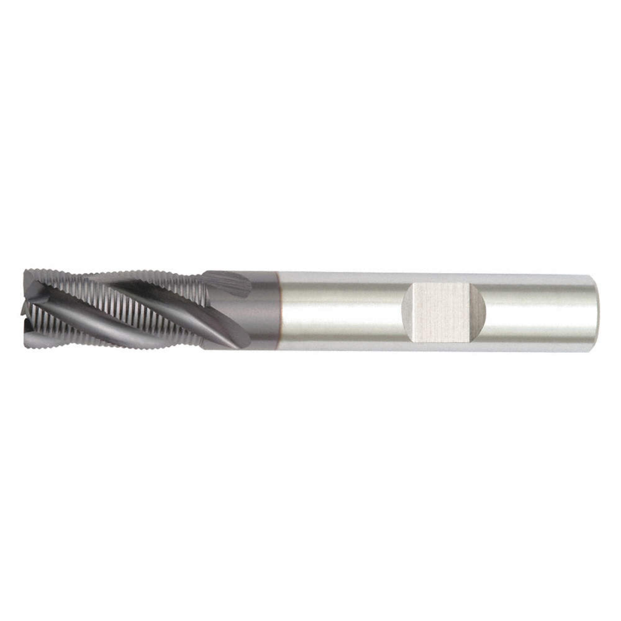 End Mill, 5.00mm Milling Dia, 7670