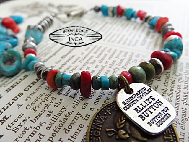 ヴィンテージ ナバホパール シルバー925 ブレスレット ナバホパール✶シルバー925燻しブレスレット✶人気silver