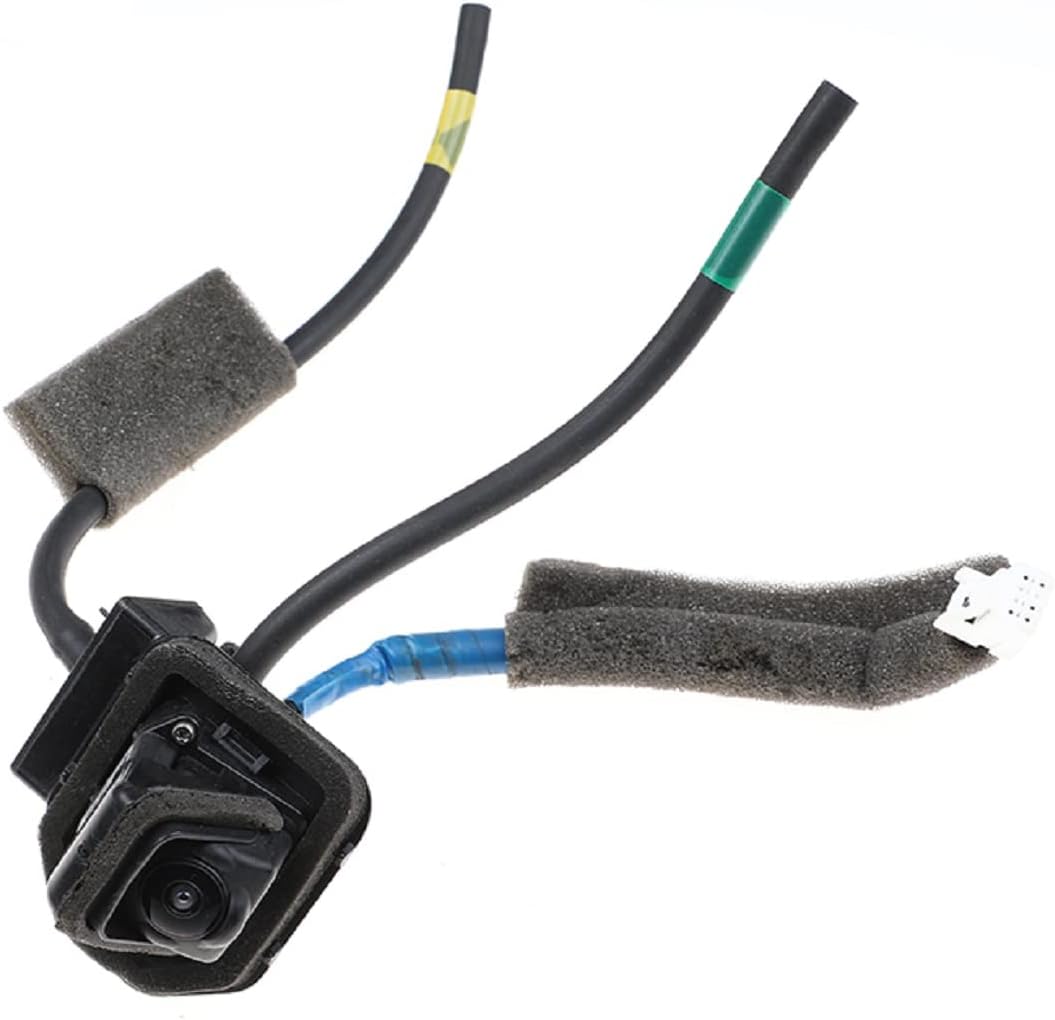 REVERSE CAMERA 28442-3TA0C 284423TA0C AUTO-GETHER