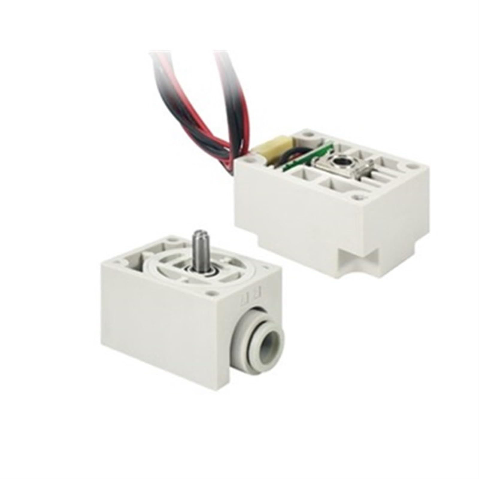Starting Valve Coil for VQ21A1-5G 5YZ -C6 C8-F 6G VQ31A1-5G-C10 C12(Vq31a1-5g-c10)