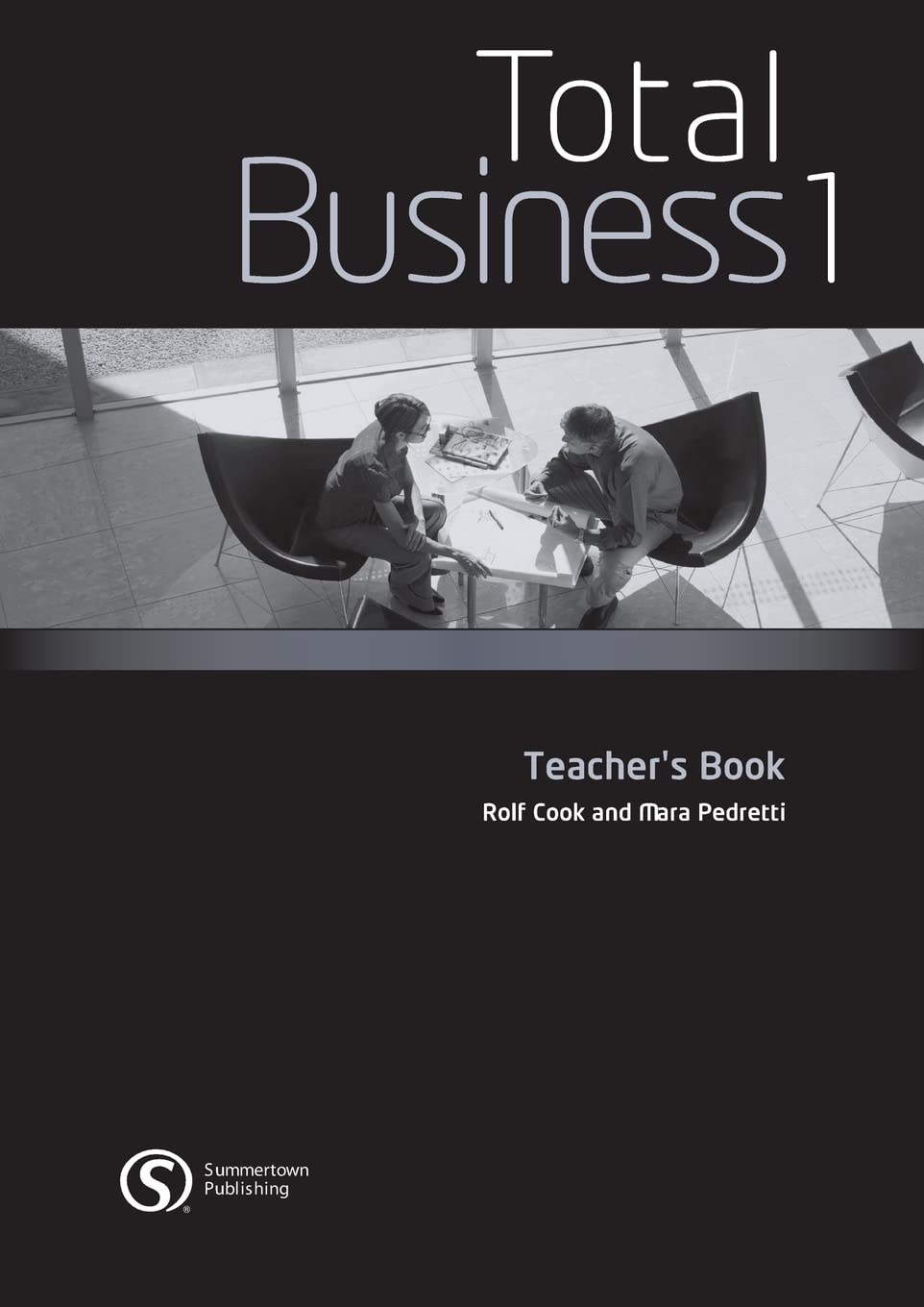 Total Business 1 Teacher Book