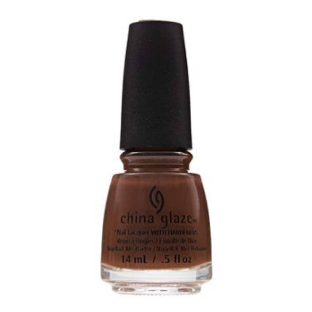 China Glaze Nail Polish, Give Me S'More 1550