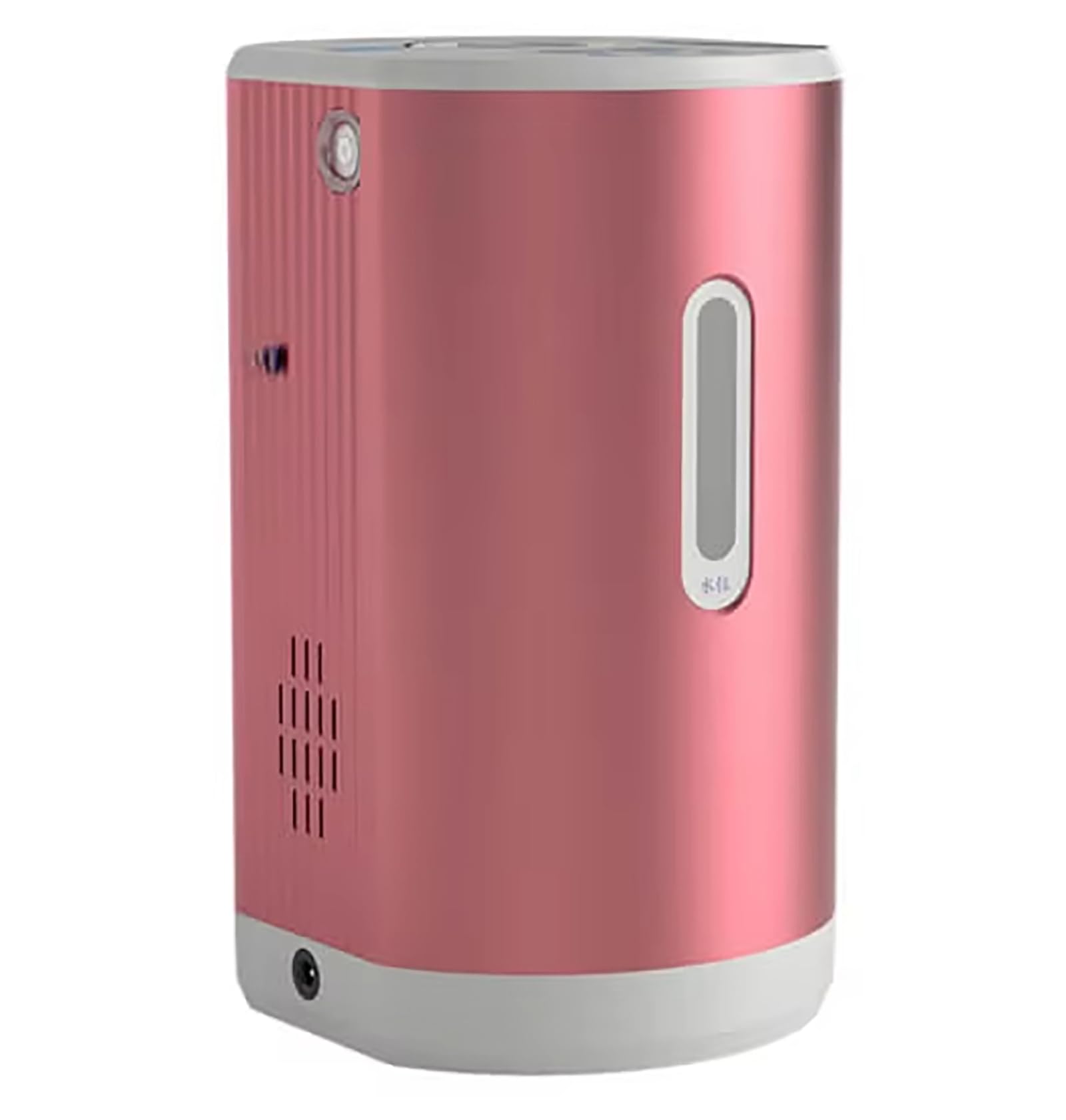 Generator Inhalatora Wodorowego 225/450 Ml/Min, Przenośny Inhalator H2, Urządzenie Do Terapii Wodorowej Z Wyświetlaczem LED, Do Codziennej Opieki Zdrowotnej 225ml/min