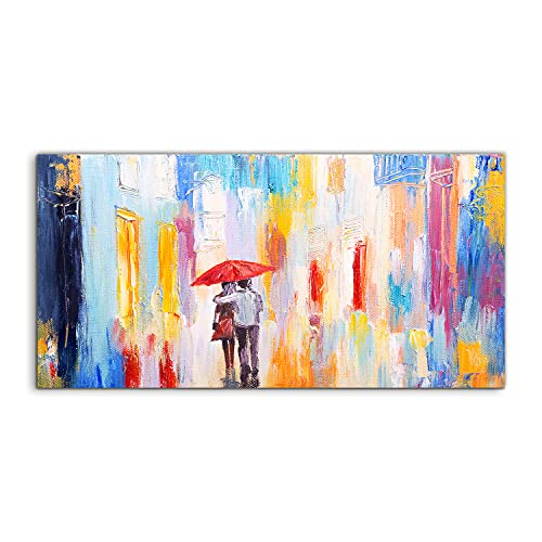 Tableau acrylique 120x60cm décoration murale pour salon moderne et chambre
