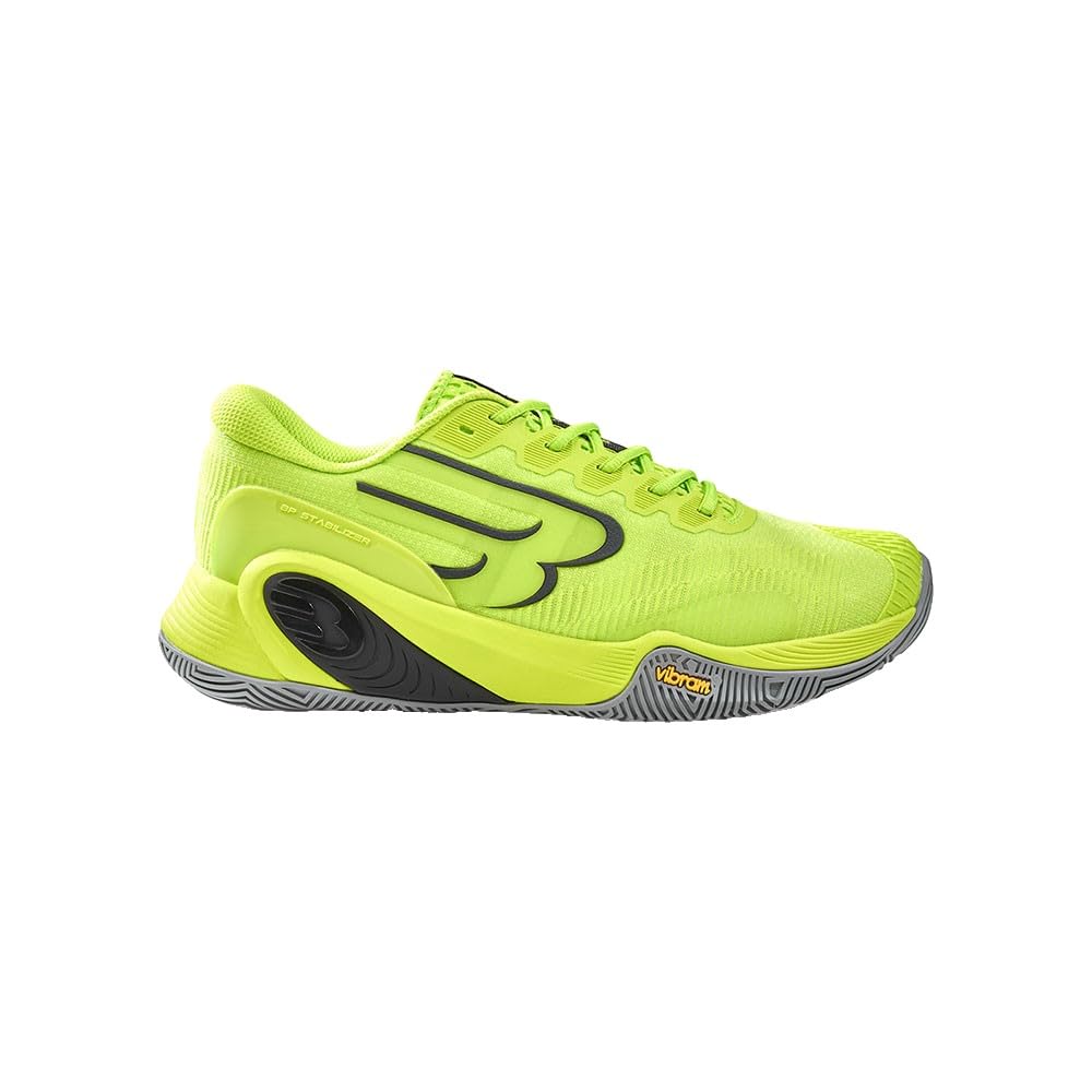 Bullpadel Hack Vibram 26v Padel Shoes EU 42 1/2
