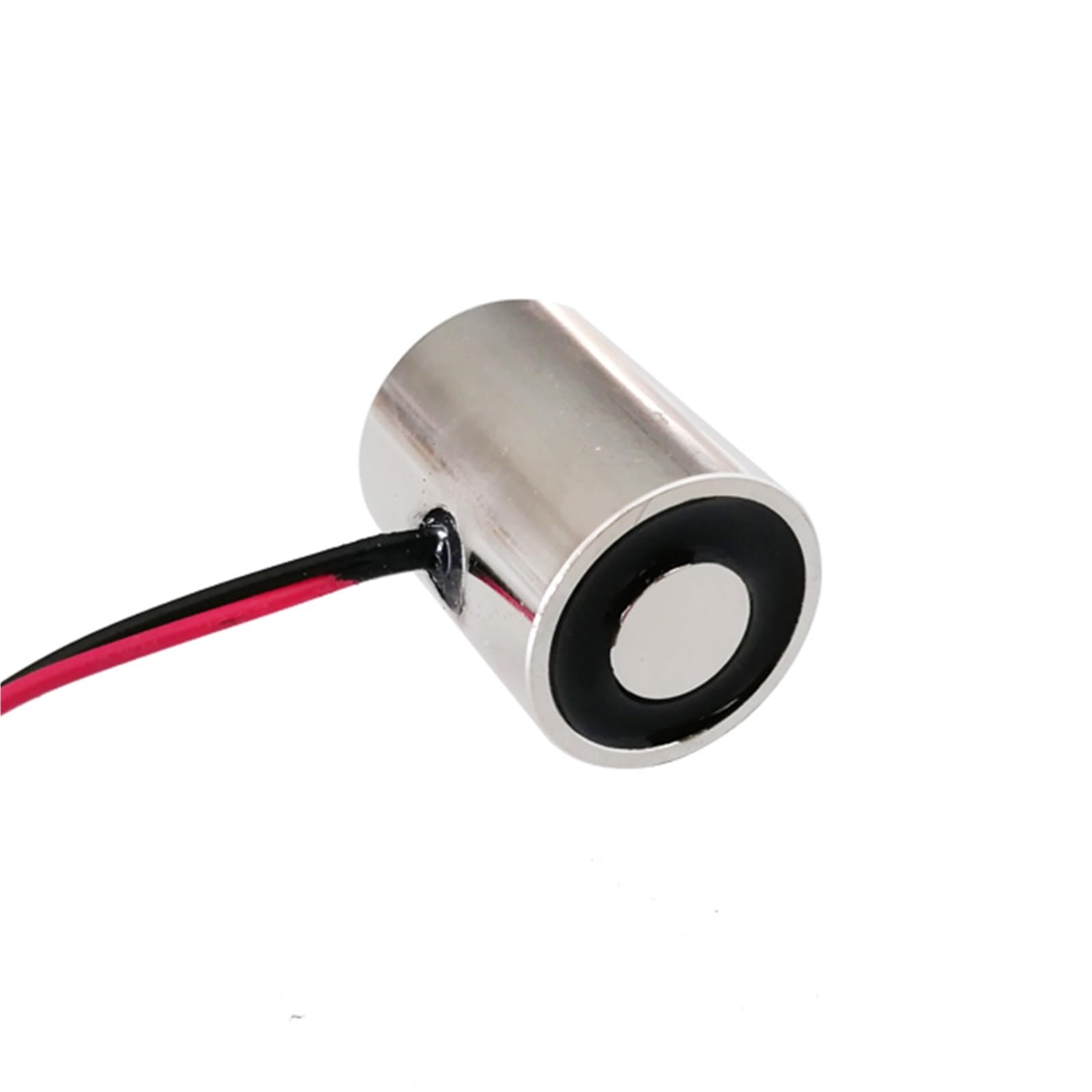 XH2025_60N XH2025 DC Power On Release Electrmagnet 45N 12V 24V Mini stały elektromagnes 1 szt