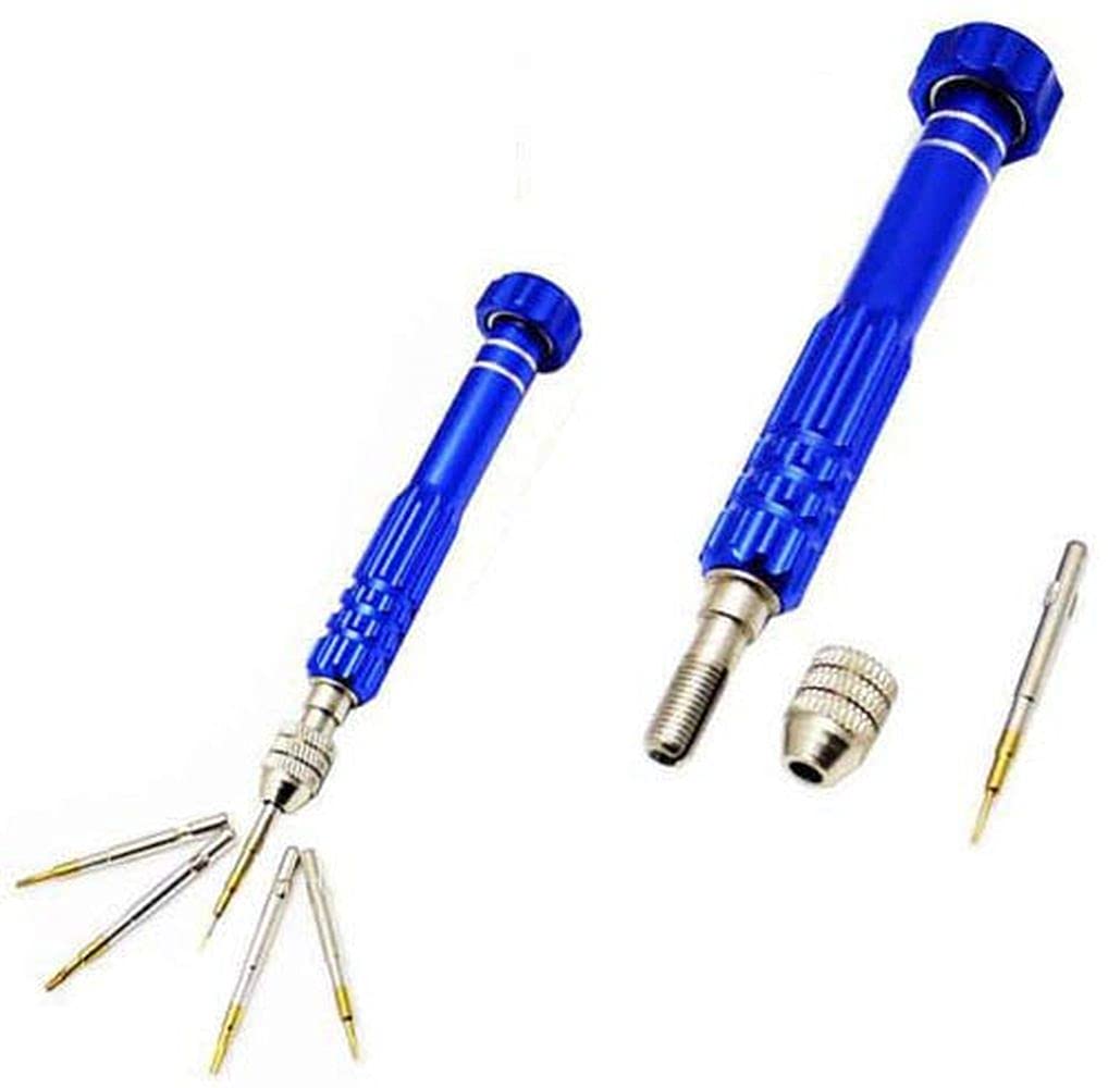 Diy Crafts 10406 7212 Car Home Office Pentalobe Precision Repair Screwdriver Set, Multicolor (B08QSJMDXL) Amazon Price History, Amazon Price Tracker