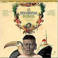 As Descobertas do Brasil 8577344711 Book Cover