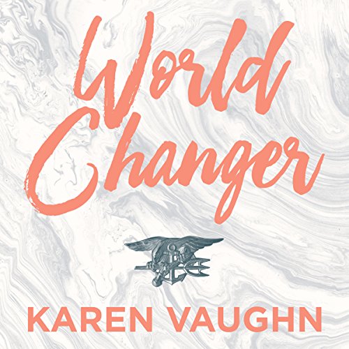 World Changer: A Mother's Story (By Karen Vaughn) episode artwork