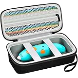ANKHOH Case Compatible with 3Doodler Start+ Essentials (2025) for 3D Set, Storage Organizer Holder for Printing Filament Refill and Micro-USB Charger (Box Only)