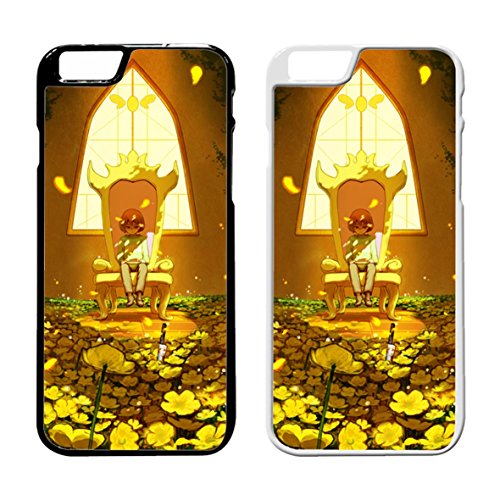 Chara Undertale Cover iPhone Case Cover iPhone 7