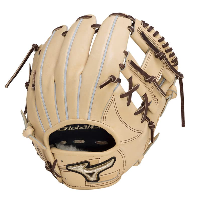 ミズノ MIZUNO グローバルエリート Lシリーズ 内野用 硬式グローブ 楽天市場】ミズノ グローブ MIZUNO 硬式用グローバルエリート