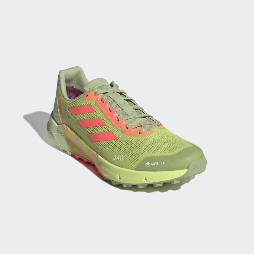 adidas Terrex Agravic Flow 2.0 Gore-Tex chaussure trail imperméable - 5