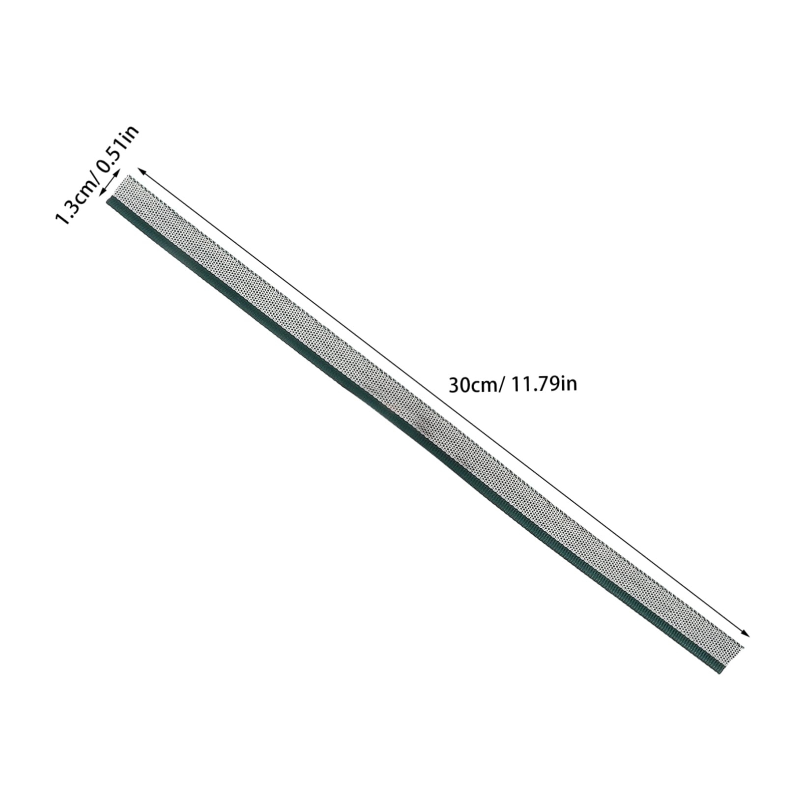 LALAFINA Bookbinding Headbands Endbands 48pcs Kit DIY Bookbinding Tools Versatile Colors Strong Construction Easy to Use