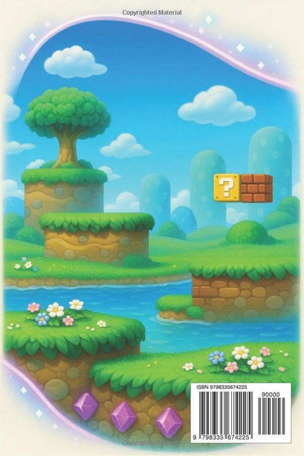 Super Mario Bros. Wonder Complete Guide: Walkthrough, Tips, Tricks, and Strategies (Full Updated) - Image 2