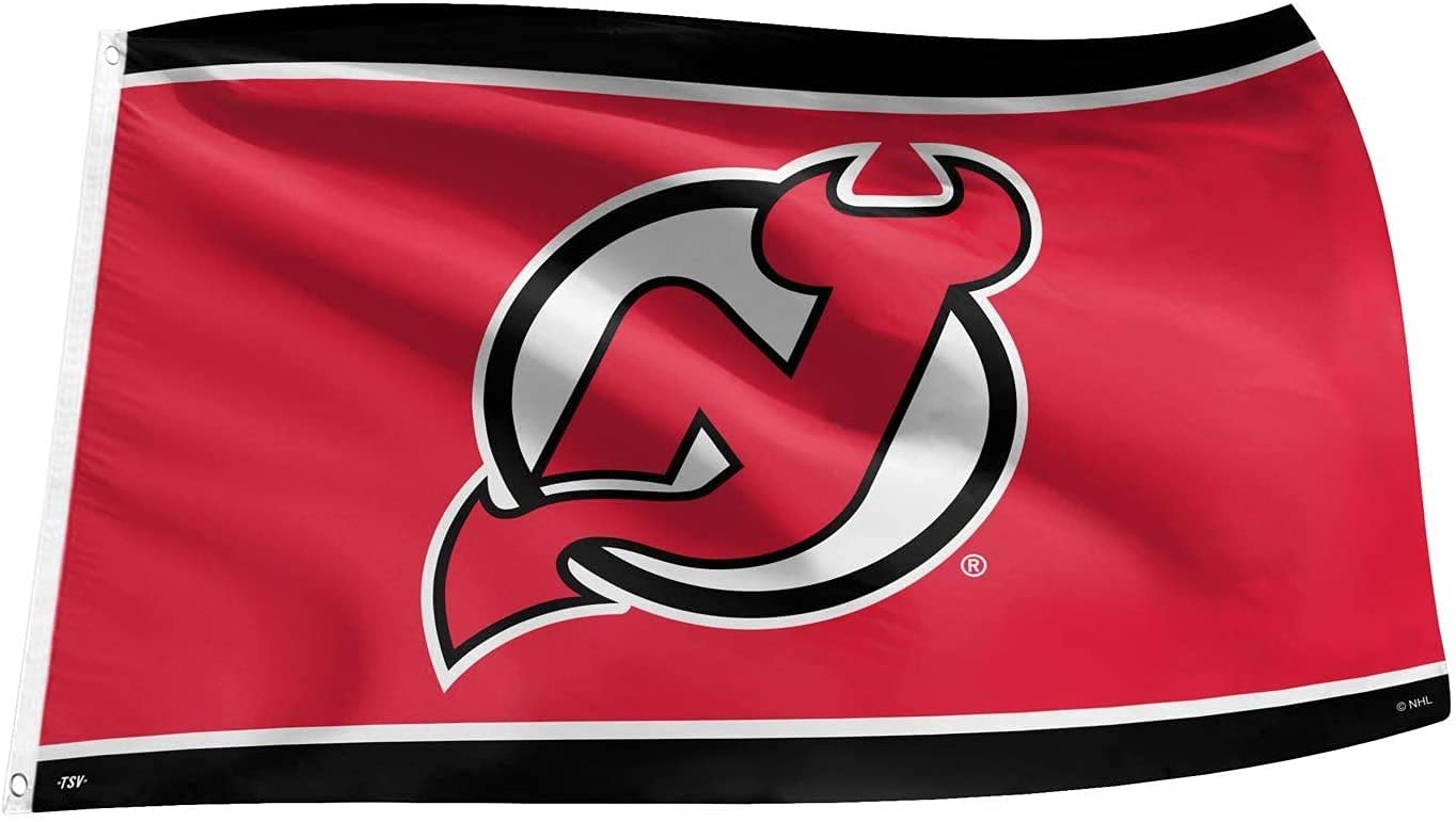 NHL Buffalo Sabres 3' x 5' Banner Flag with Reinforced Grommets — view 16