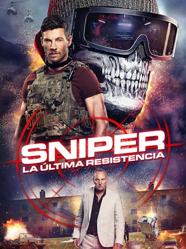 Sniper: La Última Resistencia