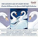 Golden Age of Light Music