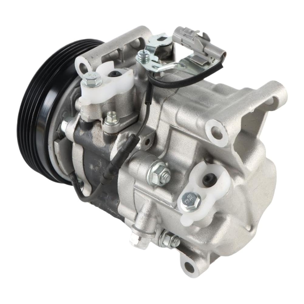 Acaaaywtn Onecolor Ac Compressor Replacement 9520163Ja0 9520163Ja1 Compatible With Sx4 2005 2006 2007 2008 2009 2010 2011 2012