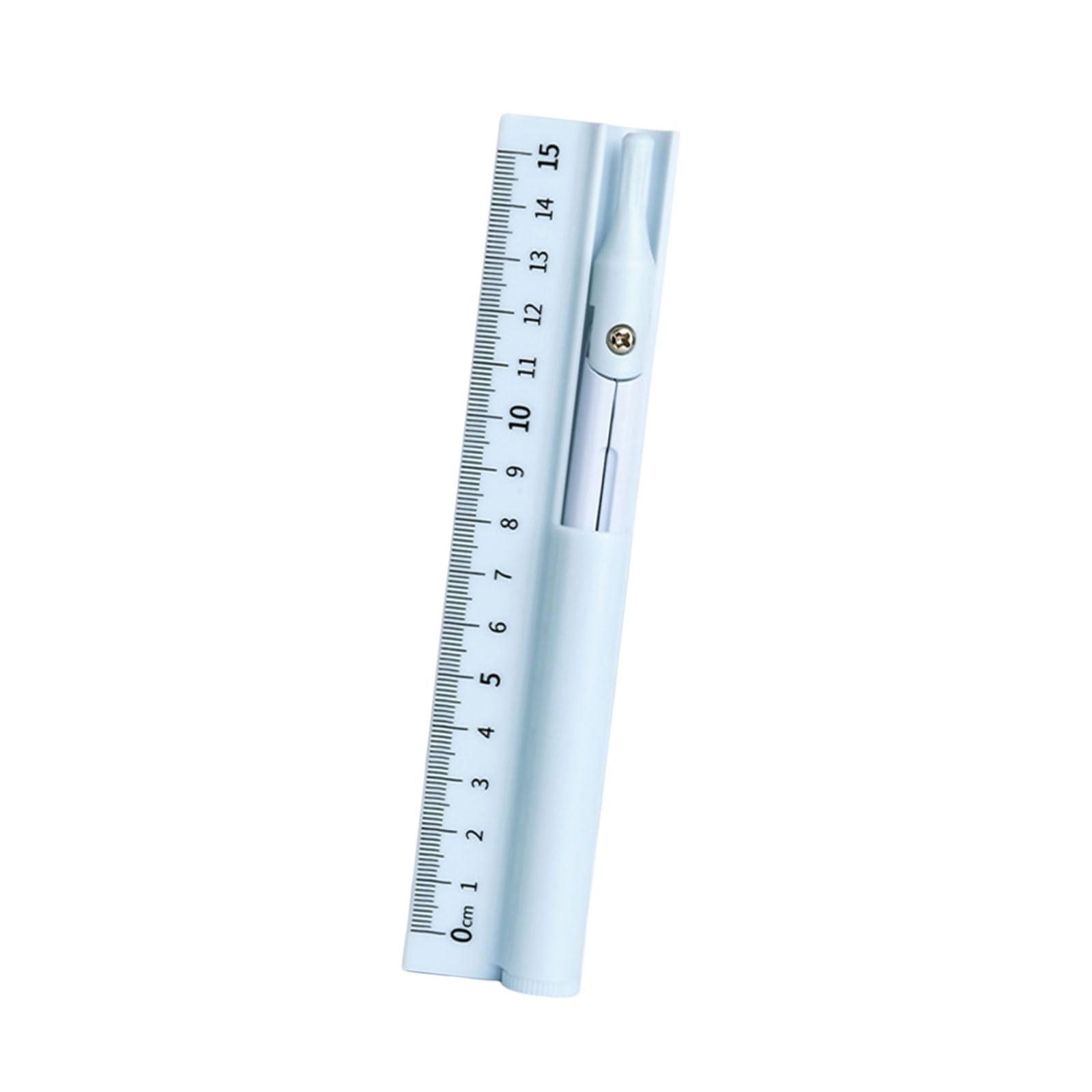 Multifunctional Compasses Drawing Ruler Tool Classroom Geometry Compasses Drawing Tool for Students Multifunctional