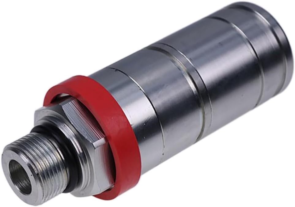 1 pcs New Hydraulic Quick Coupling for car T4020 T4050 T4030 T4040 5179558