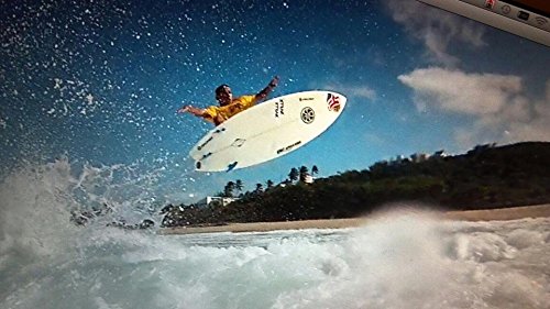 Culprit Surf C8 Thruster Fins - FCS G5 Style- White