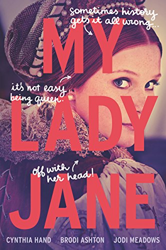 My lady jane