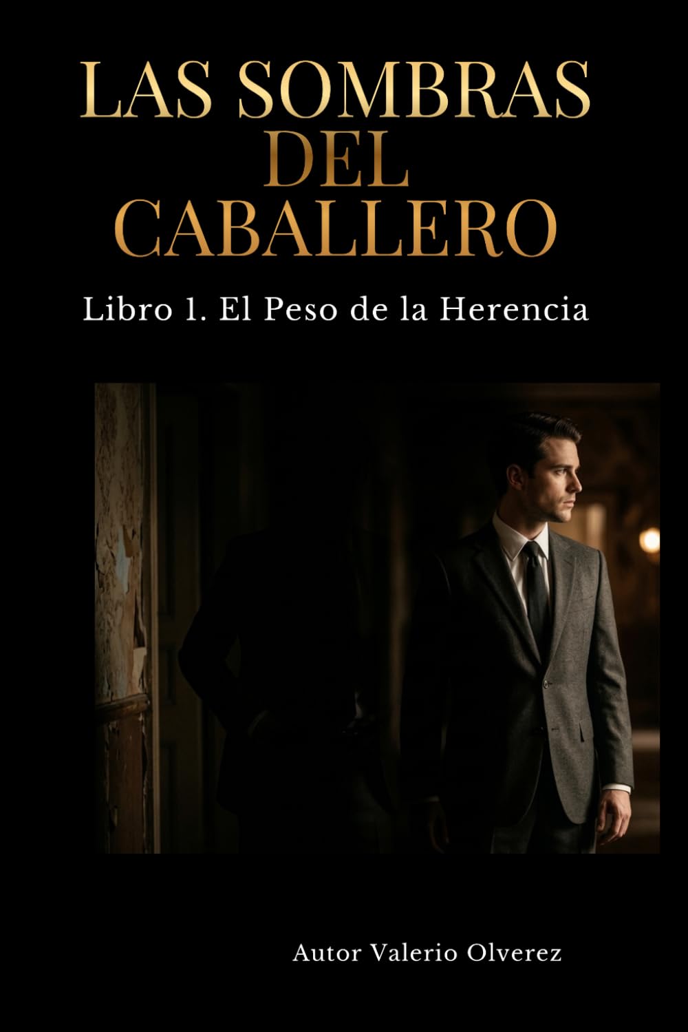 Las Sombras del Caballero: El peso de la Herencia