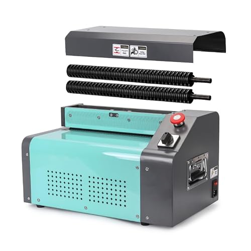 TEAFIRST Recyclable Cardboard Cutting Shredder Machine 110V 350mm の商品画像 8
