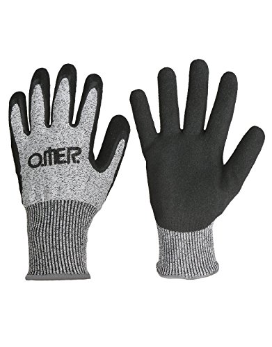 Guanti maxiflex taglia xl